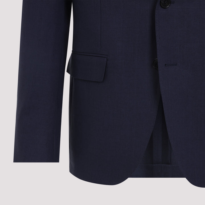 Zegna Giacche - Blu | ff8cd11008907acf3047d117000b6a71663c0052