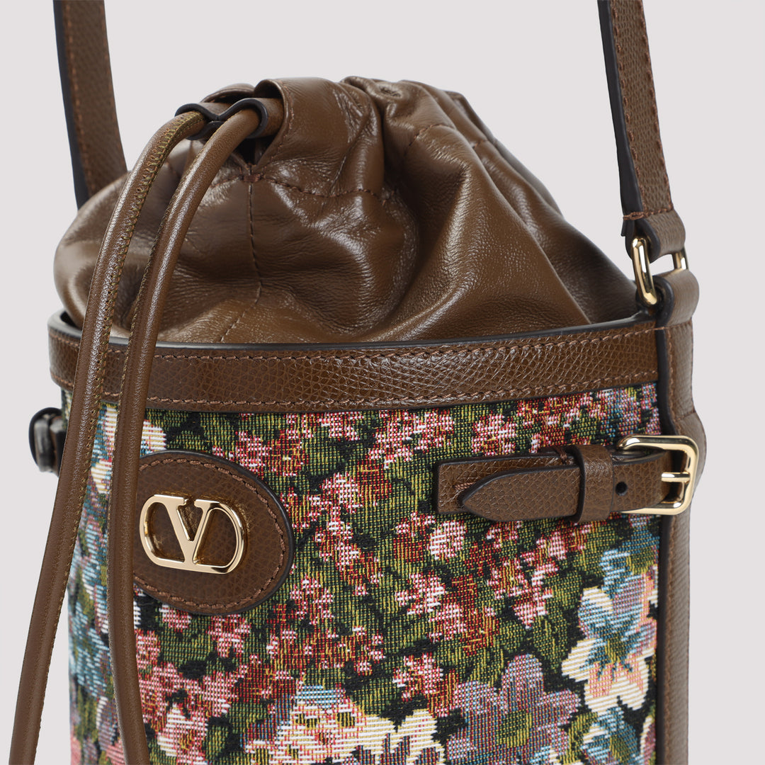 Valentino Garavani Borse a Spalla e Tracolla - Multicolour | 9ea9f456b4240ac7d49f7cf2bc868daa8d57c514