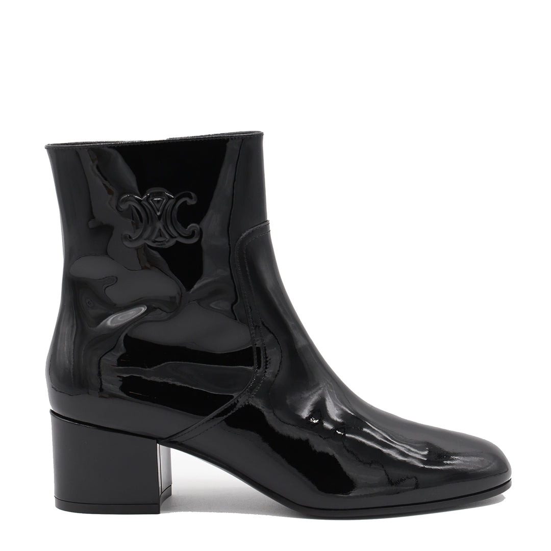 CéLine Boots - BLACK | 02852d889314b161843707630868e4c35b60bf0b