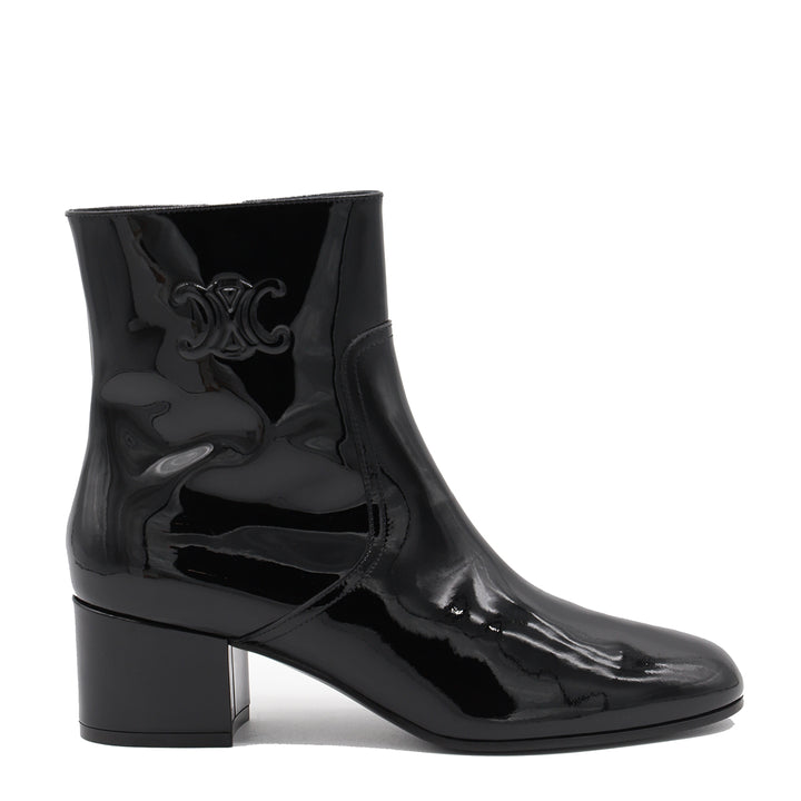 CéLine Boots - BLACK | 02852d889314b161843707630868e4c35b60bf0b