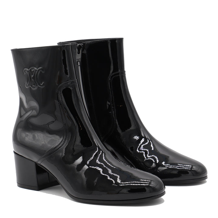 CéLine Boots - BLACK | abae823f1f1d2b7d851eb68a79efdbe91c18d831