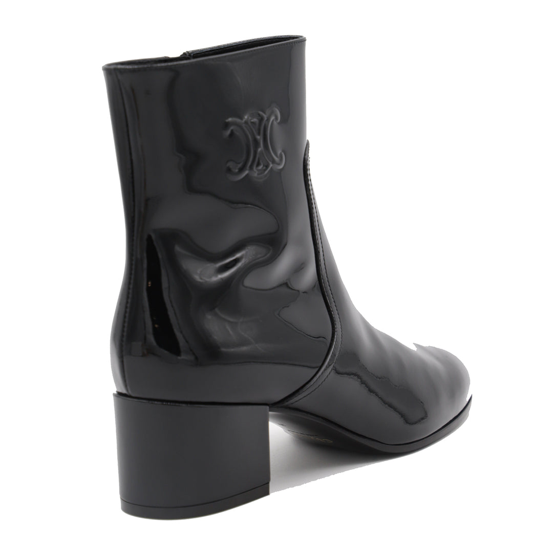 CéLine Boots - BLACK | 38f3c0422576e465307938a3e5d2836ce05203a1