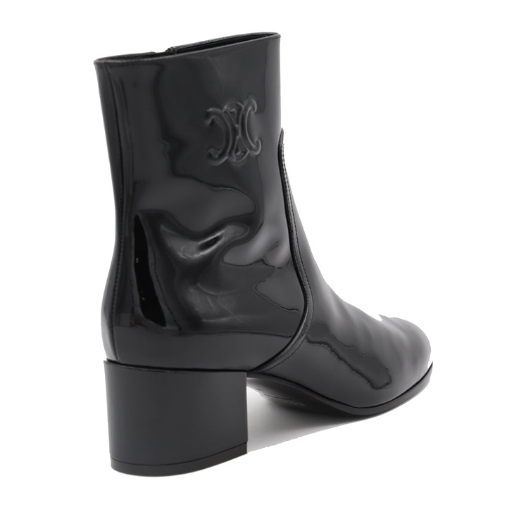 CéLine Boots - BLACK | 38f3c0422576e465307938a3e5d2836ce05203a1