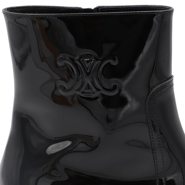 CéLine Boots - BLACK | 1ff11ac8eb92201854a72fd91c97ab3e74a7343e