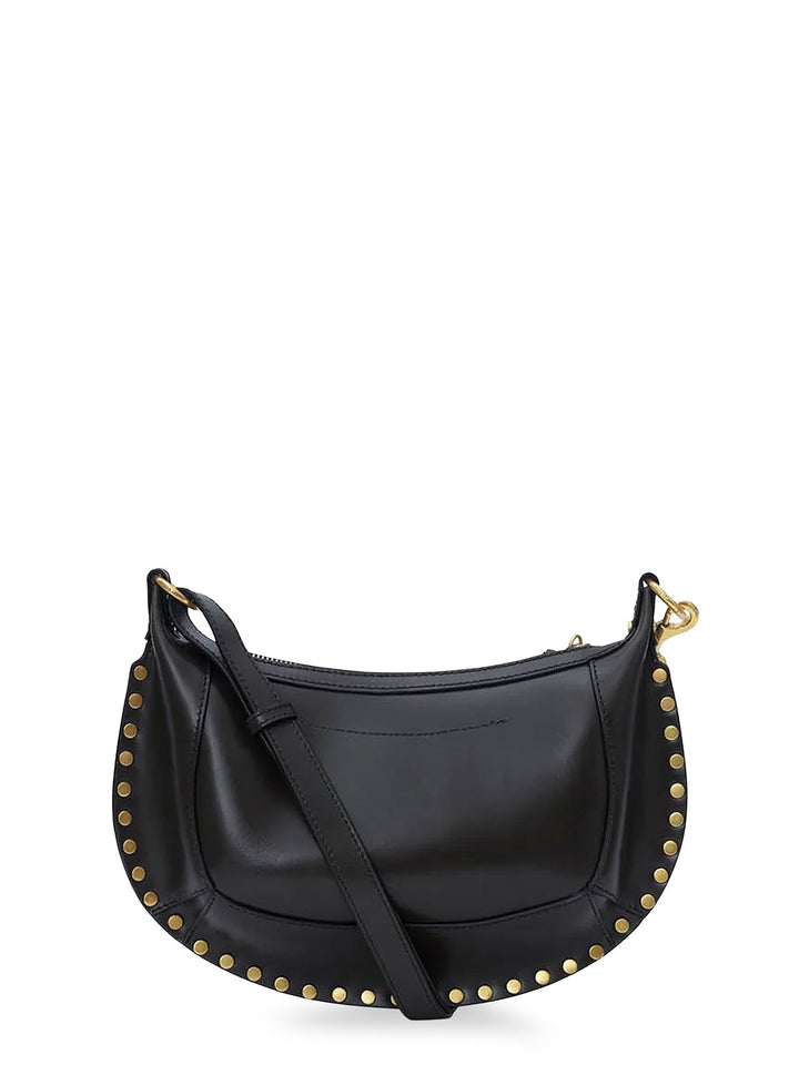 Isabel Marant Bags - Blacks and greys | 669260c1d903d9e65485eda3bd5b0ffec56a4fe3