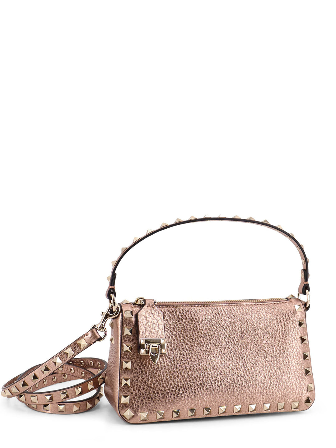 Valentino Garavani Bags - ROSE CANNELLE | 0dbe416153621b76c8e5a9a5bac76391021033f1