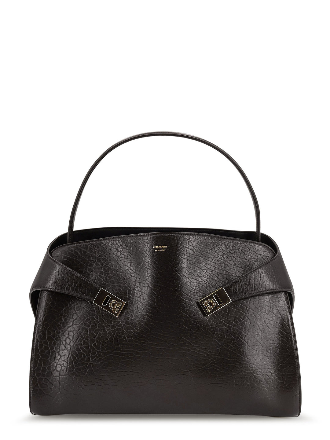 Ferragamo Bags - Blacks and greys | 044dd8417f732fccc2357911f02f8f46fc2a147d