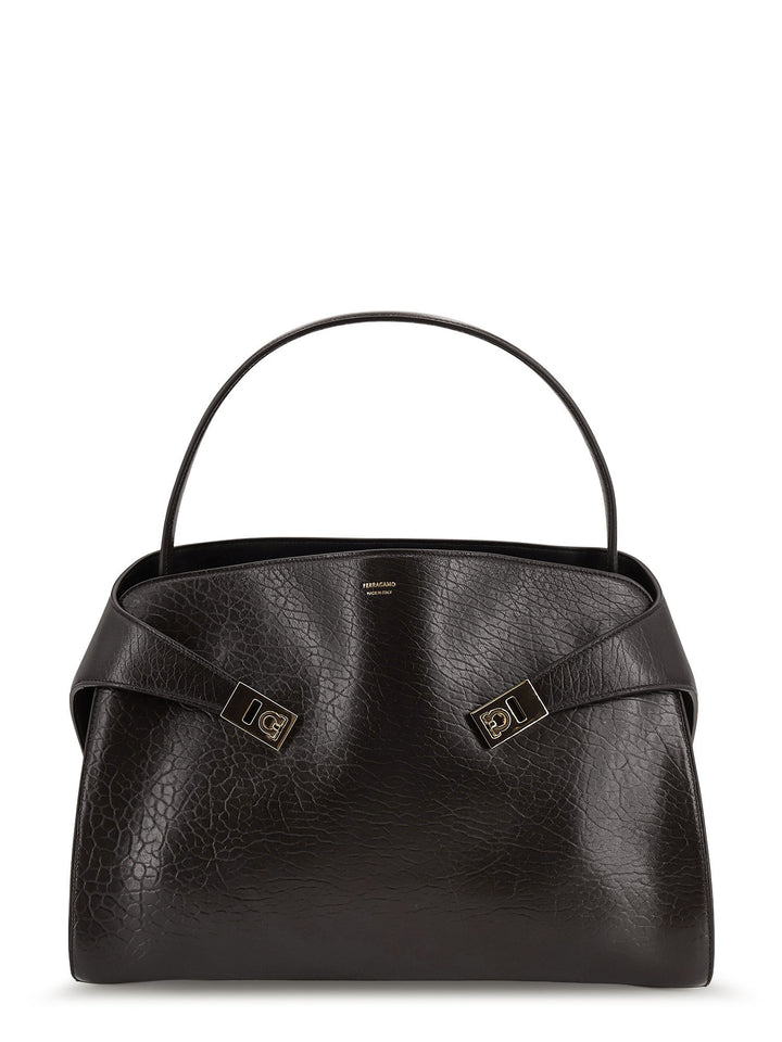 Ferragamo Bags - Blacks and greys | 044dd8417f732fccc2357911f02f8f46fc2a147d