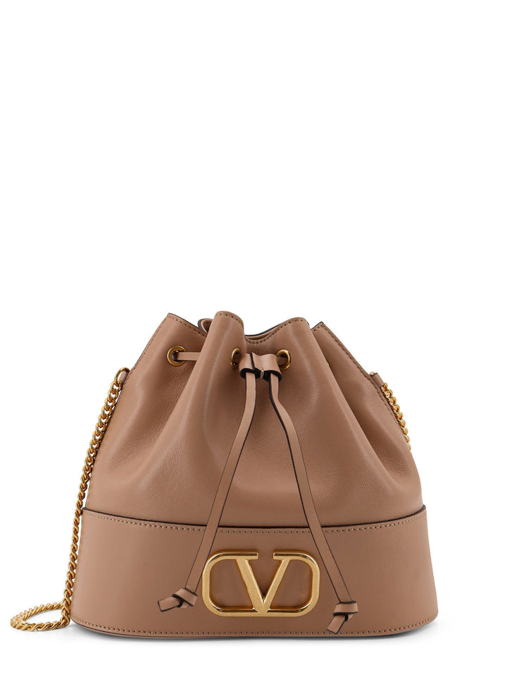Valentino Garavani Bags - ROSE SAND | 7d4e7ca6859eaa5a2667bdd7555b4fa54104bfa9
