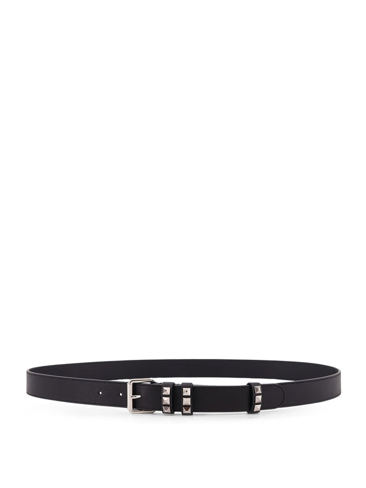 Valentino Garavani Belts - Blacks and greys | 5c8c2c5bff981f8105384da16702d5130df9087e