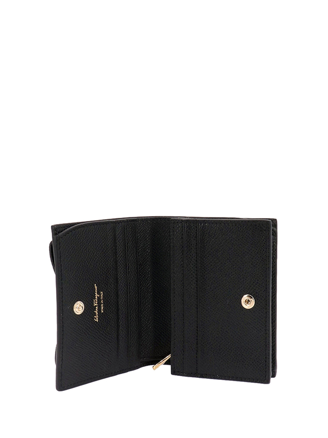 Ferragamo Wallets - Blacks and greys | b252b634103b9f93acbb08d1713c7298ff951e6b