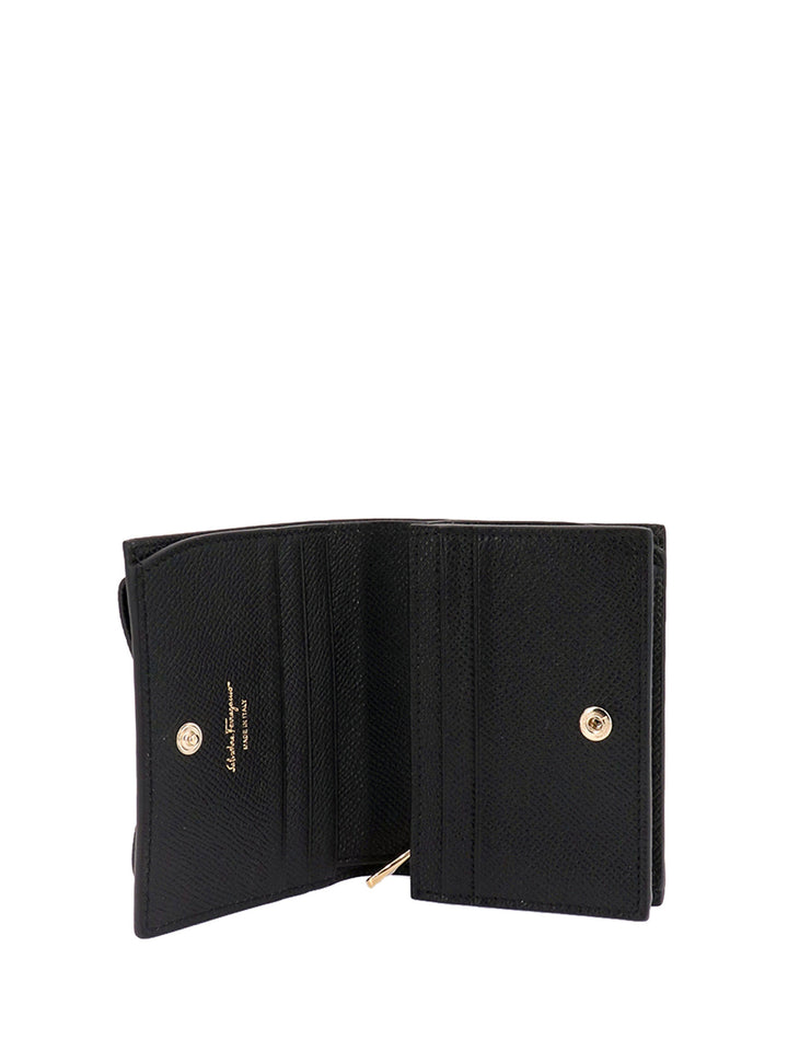 Ferragamo Wallets - Blacks and greys | b252b634103b9f93acbb08d1713c7298ff951e6b