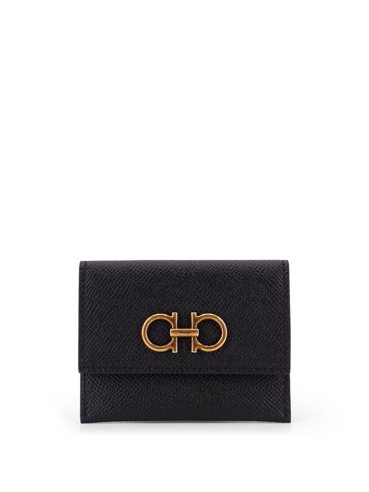 Ferragamo Wallets - Blacks and greys | 09379b722bca0a8666d31d283ea3e7f36c4d8a85