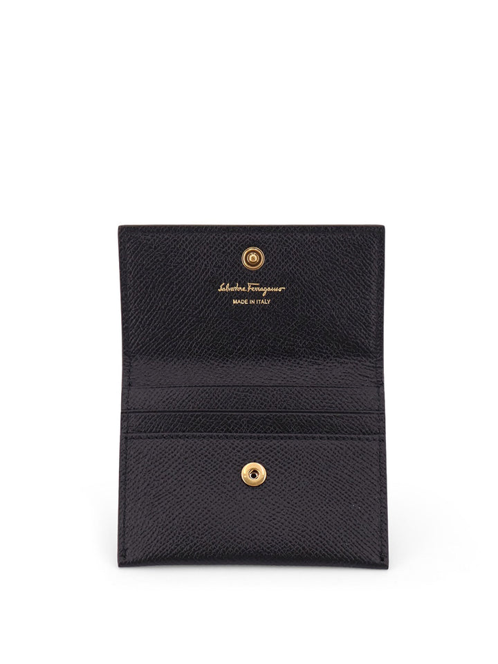Ferragamo Wallets - Blacks and greys | 451200f007324afc8ac2dc3de35b87037958893f