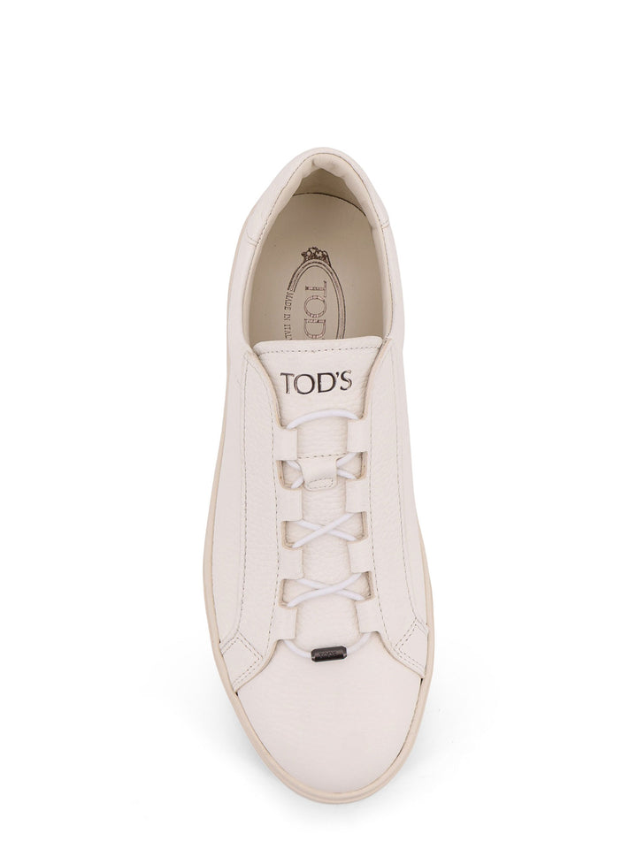 Tod'S Sneakers - Light and natural | fa805526b9a20ae4c560e1b5e59e964071f3b061