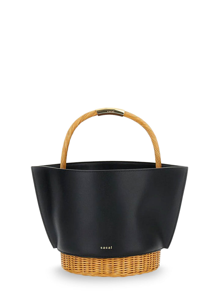 Sacai Bags - Blacks and greys | 8fcd142fa2869b381ddbe23f6fb1a215c20d6b30