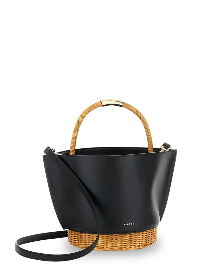 Sacai Bags - Blacks and greys | b559f81075fe8f4bc91c180e7fe44fca158a3d55