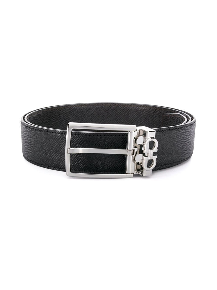 Ferragamo Cinture - Nero | d99cbec1baf7db8f80ad7475309fdbff442fe7ff