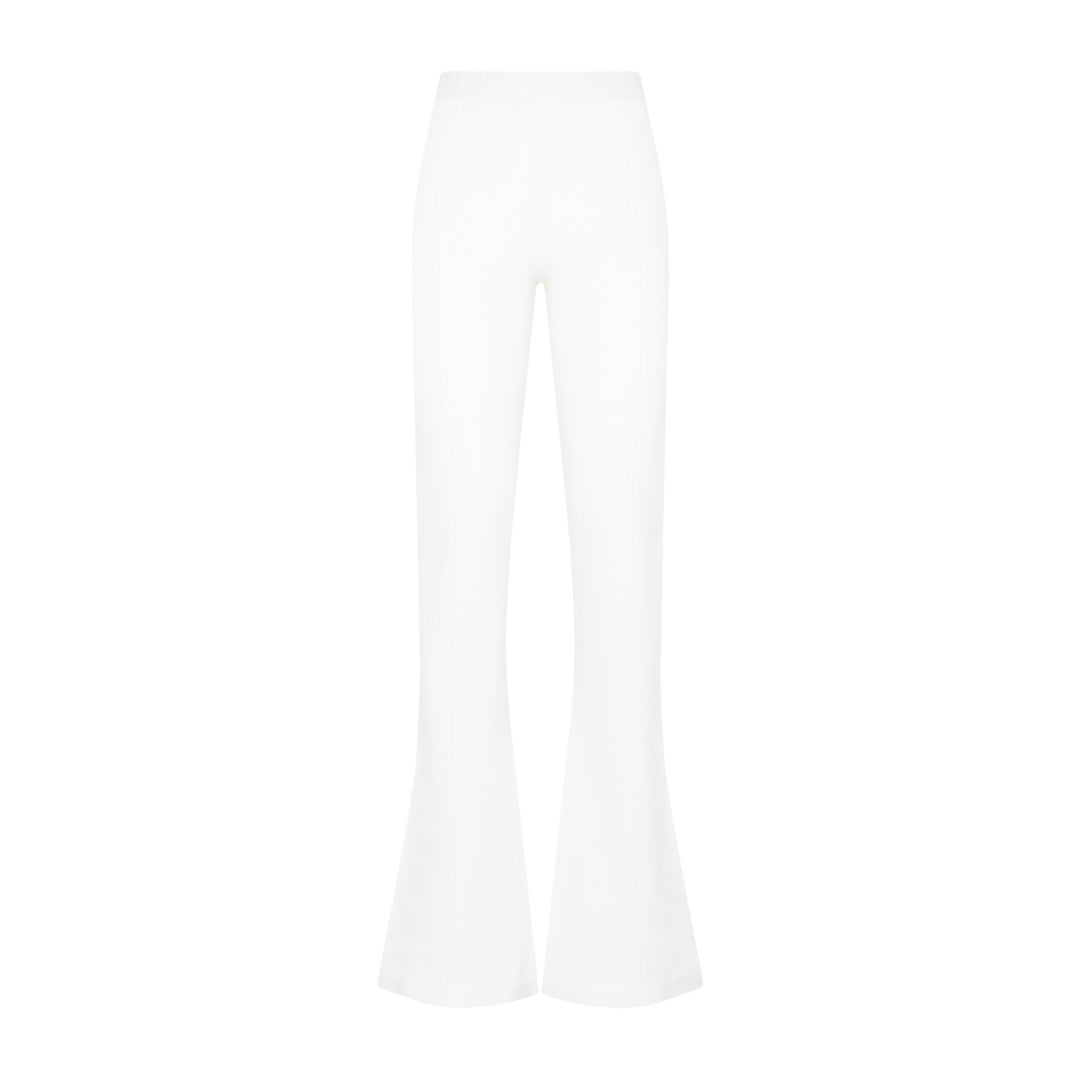 Tom Ford Regular & straight leg - Bianco | 758053a39fea8ad127e535ddd321db453806063e