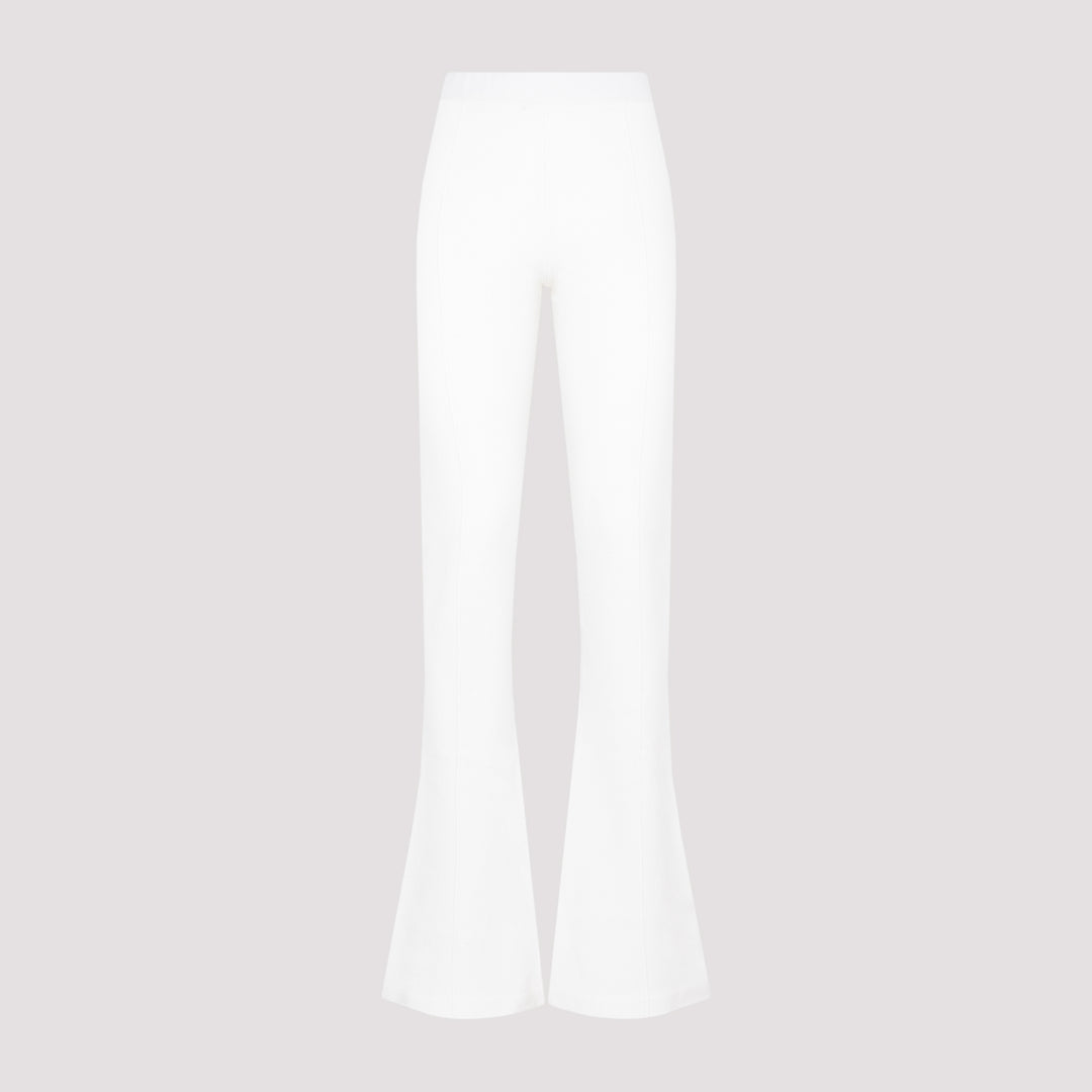 Tom Ford Regular & straight leg - Bianco | 7f658c7c5a21d4f36661692bc5e236f41dac1c66