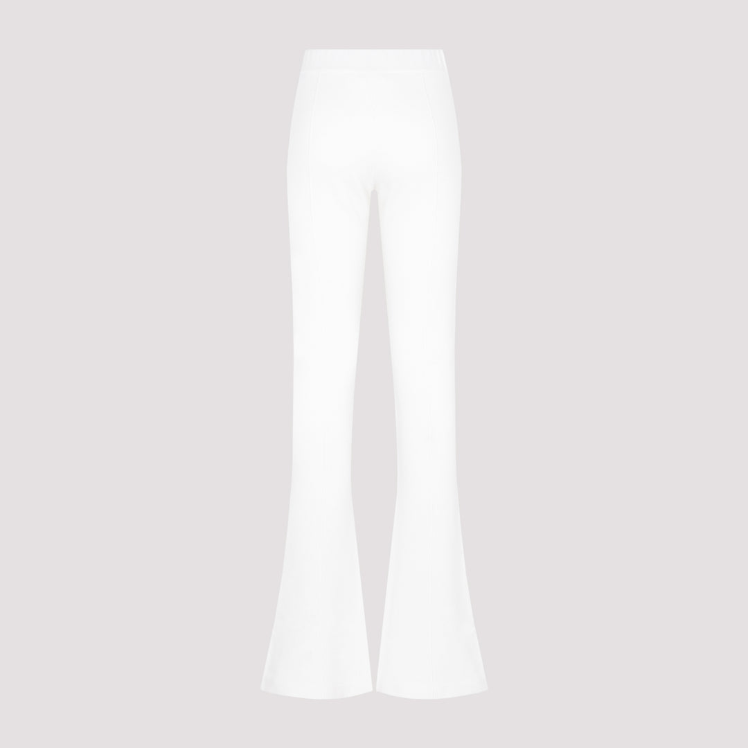 Tom Ford Regular & straight leg - Bianco | 1b0e891a0bcf655f66b3cb77b0142fa745c97ceb