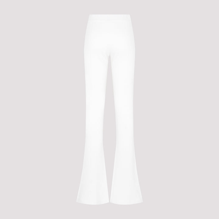 Tom Ford Regular & straight leg - Bianco | 1b0e891a0bcf655f66b3cb77b0142fa745c97ceb