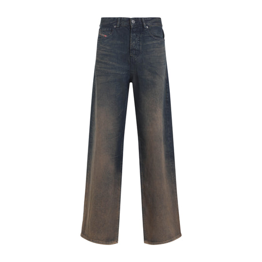 Blue Rust 1996 D-Sire S2 Jeans