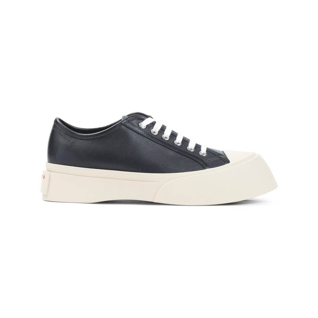 Marni Sneakers - Nero | 7f8038a56646ad51aca98cdc276d6fc1a4f037b5