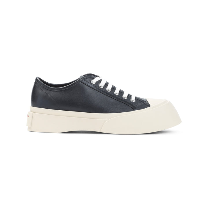 Marni Sneakers - Nero | 7f8038a56646ad51aca98cdc276d6fc1a4f037b5