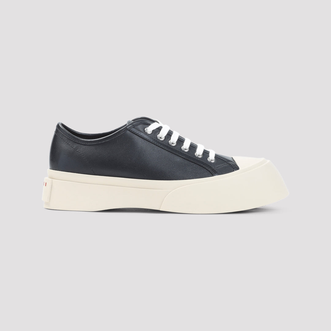 Marni Sneakers - Nero | 749e662fd36271b90d8c87b978ea850b12a26e4a