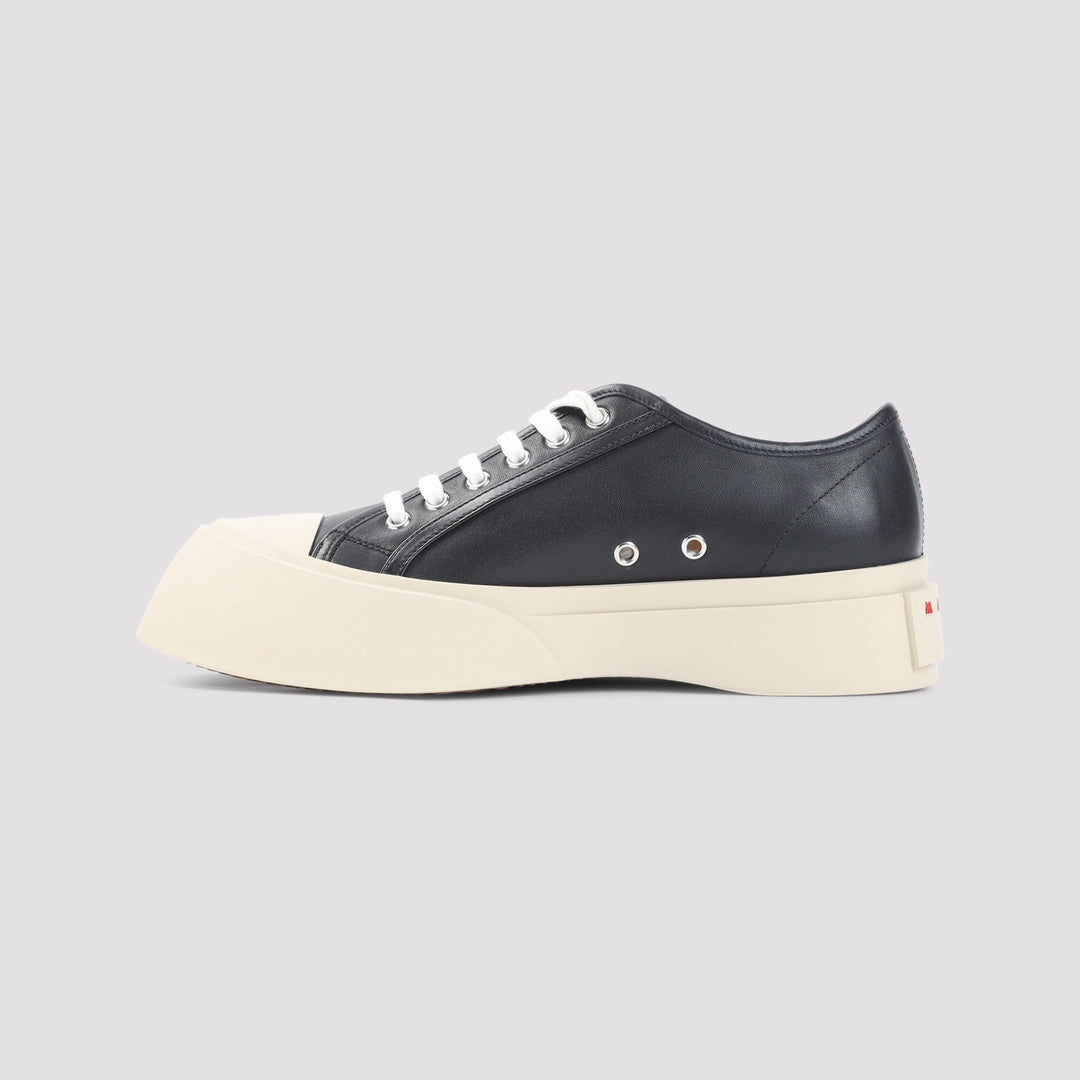 Marni Sneakers - Nero | 28841dd44b9b9efa76e490710d3aa5623e03cf6a