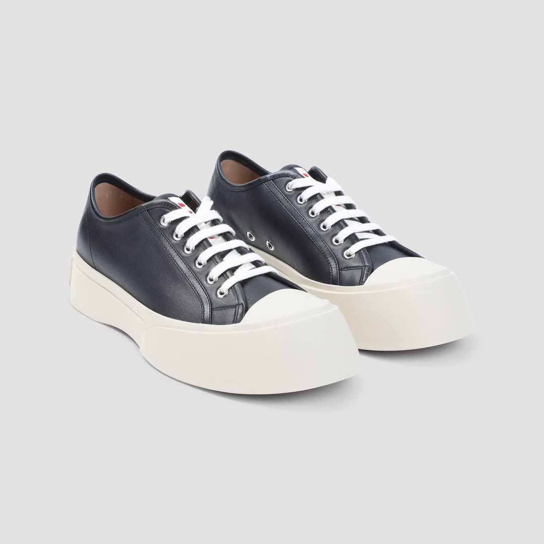 Marni Sneakers - Nero | 1779db210ea1ca398c1ed3a2bf3ce40a1182292a