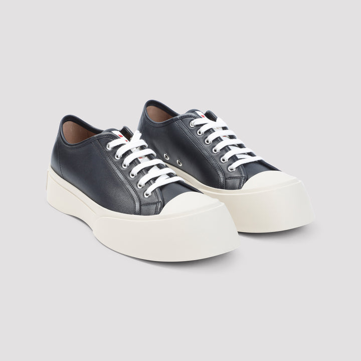 Marni Sneakers - Nero | 1779db210ea1ca398c1ed3a2bf3ce40a1182292a