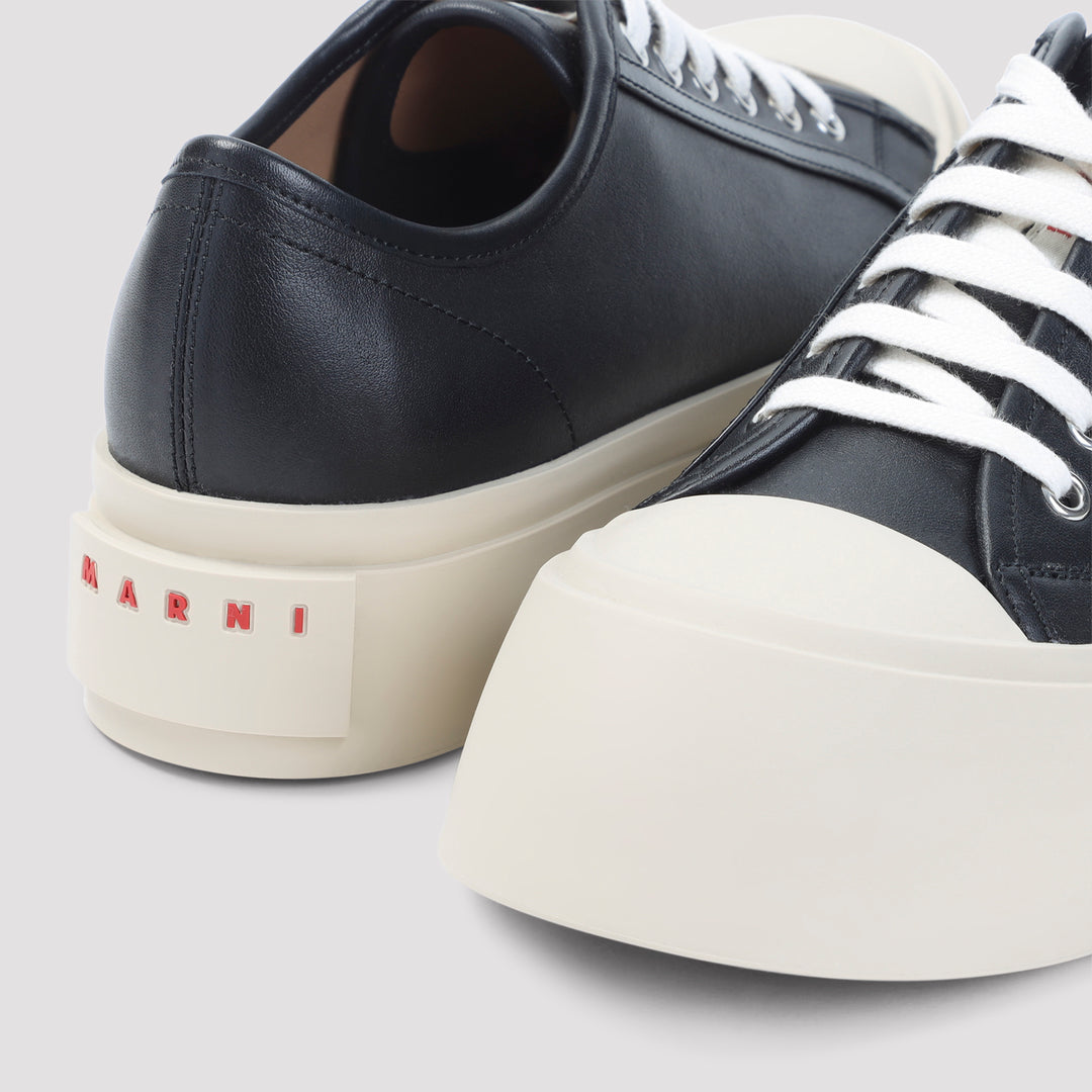 Marni Sneakers - Nero | a4b0fe1425fce18ecbb9f19f6a8a04bc33afa433