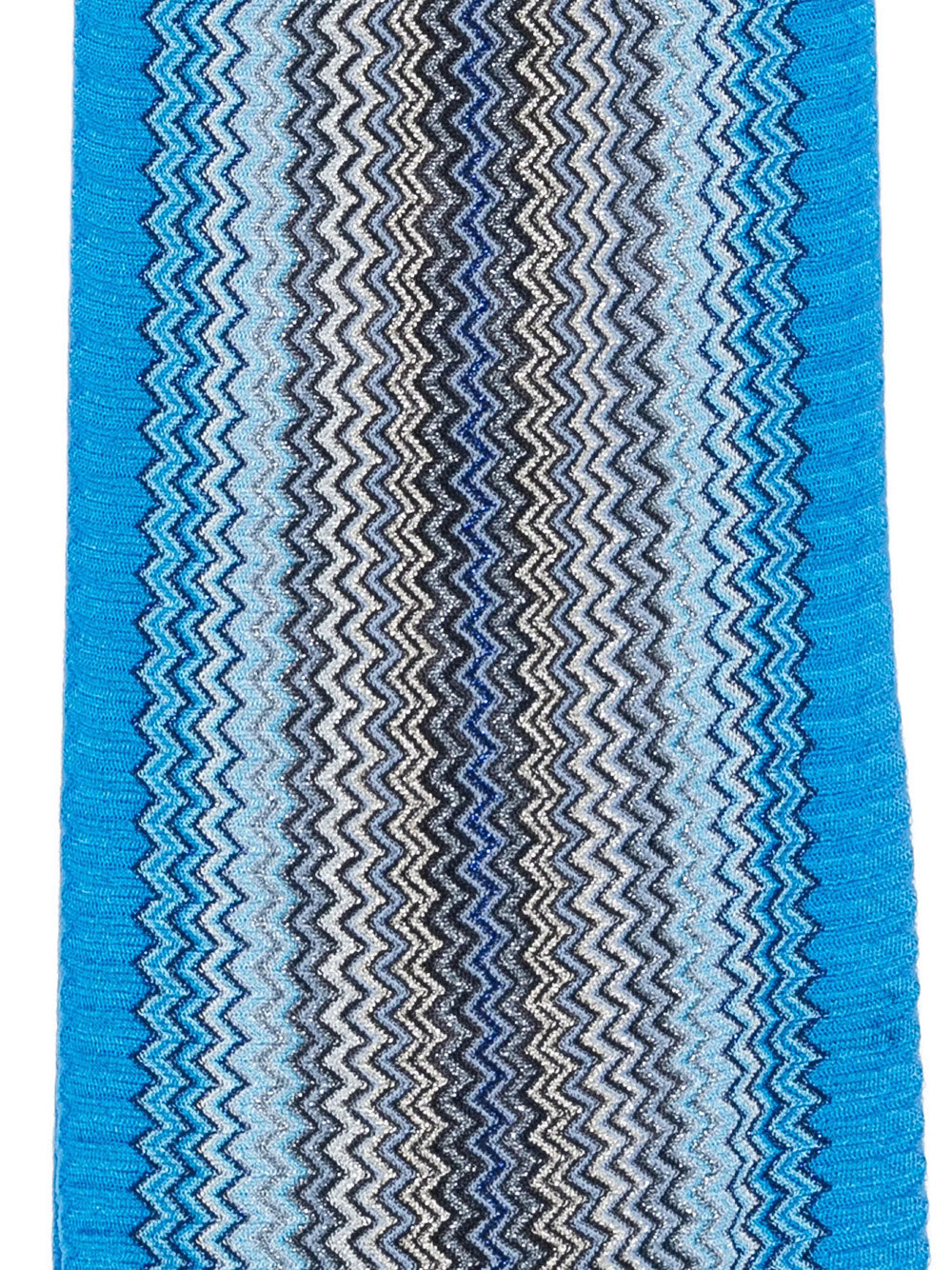 Missoni Scarves - Blu | 19033a9b1aa9ab5cc44cc002918157be61c365e8
