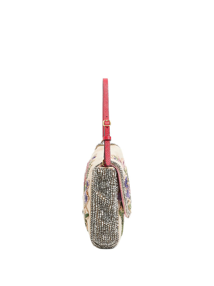 Valentino Garavani Borse a Spalla e Tracolla - Nude & Neutrals | a96020328dbefcbe21a97cb62764510ac0ee8cbc