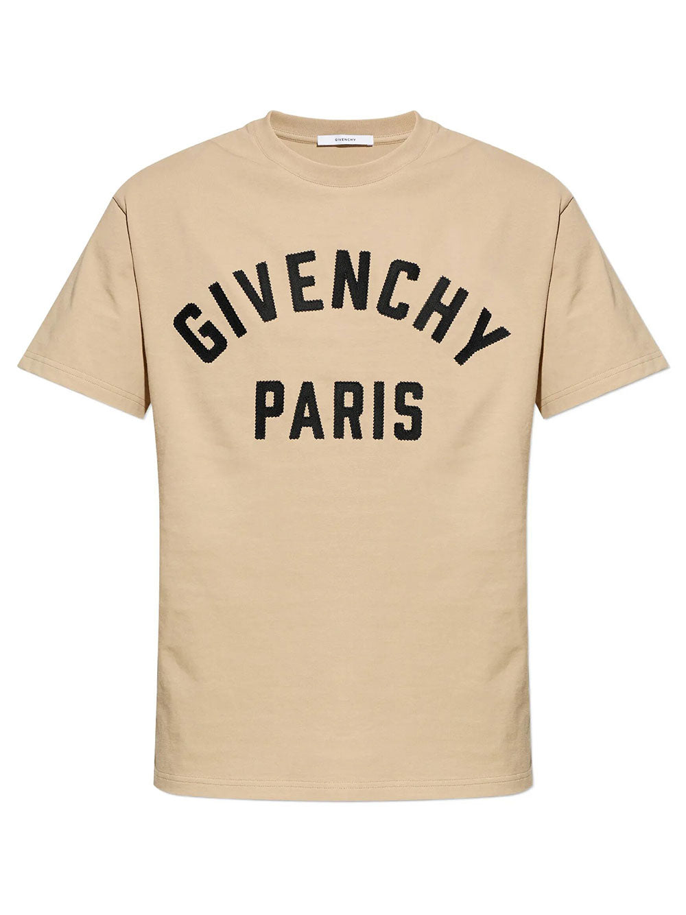 Givenchy T-shirts - Marrone | 86a773d08a3cdb8460dcdb7611d574a6b74edf8e