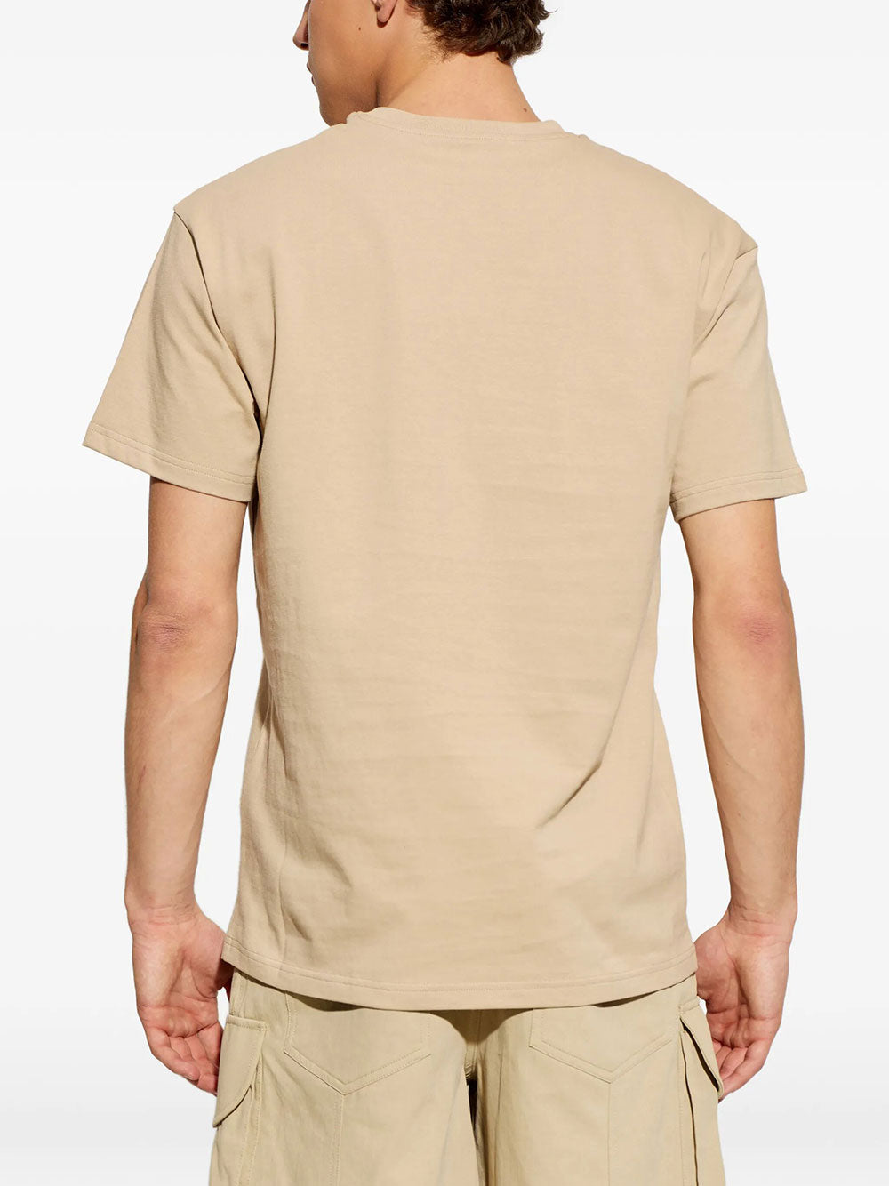 Givenchy T-shirts - Marrone | 8a441e7b48be2e218200725b916df3bf1ea9cbbc
