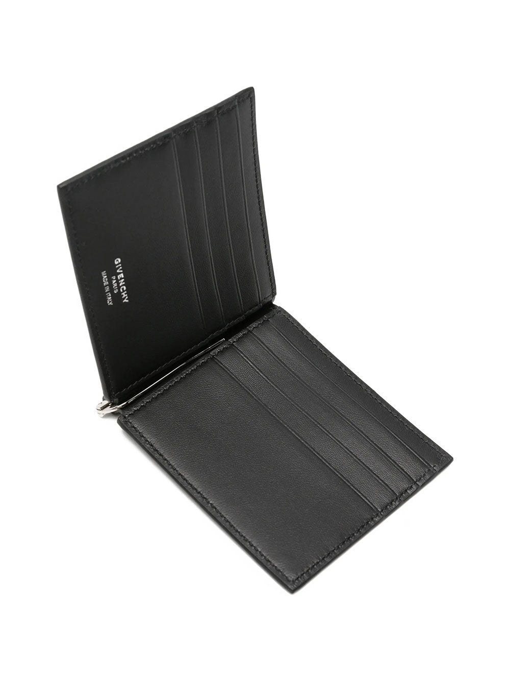Givenchy PORTAFOGLIO - Nero | 626b1cab0b02f759b642ee630f32ba979bca369d