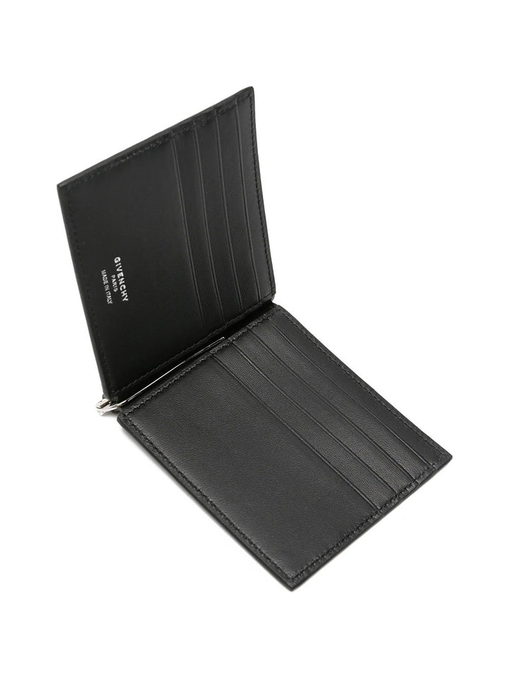 Givenchy PORTAFOGLIO - Nero | 626b1cab0b02f759b642ee630f32ba979bca369d