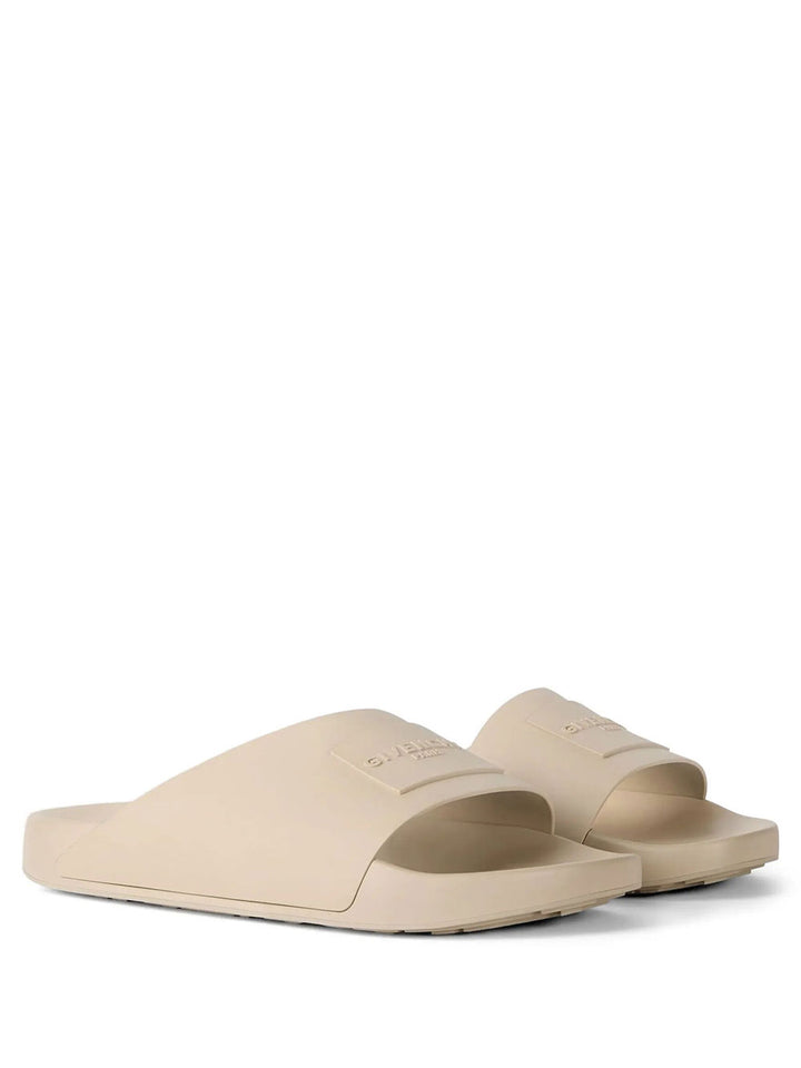 Givenchy Sandali - Nude & Neutrals | 34eae2cbda2b666e90f6113e2ba1d9e09c2cfa63