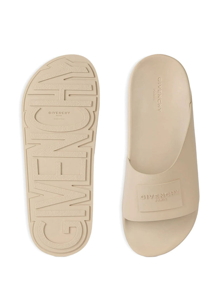 Givenchy Sandali - Nude & Neutrals | 14cf1616a15b259992579cef07d5a96206b2d919