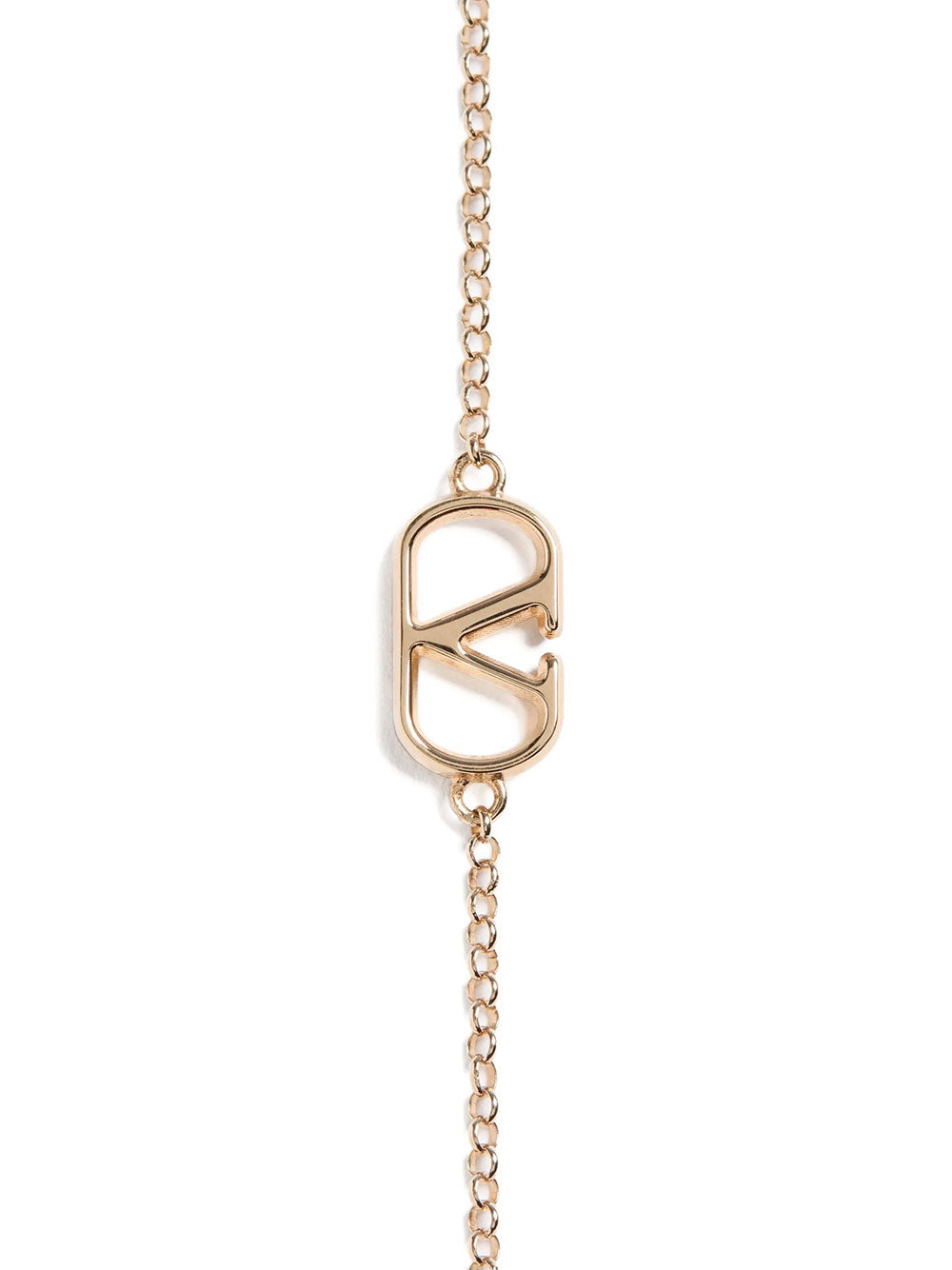 Valentino Garavani Bracciale - Metallic | 16e294310315e329a2dbe2f3a07c59112f092d6d