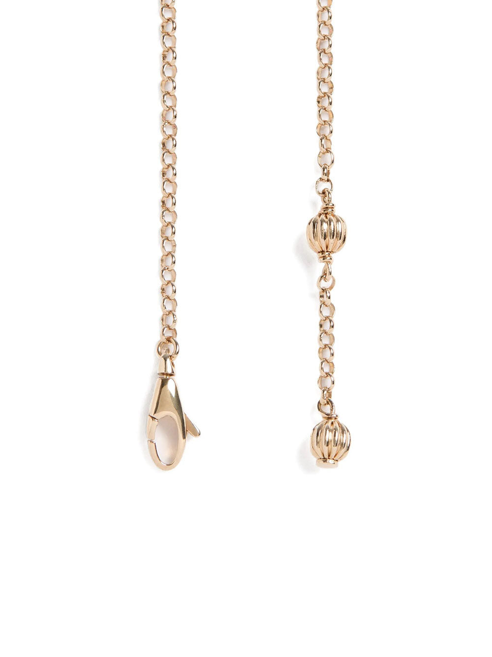 Valentino Garavani Bracciale - Metallic | 08bcd4a1f8026310ca5987b27a3e9ed18a68cf8e