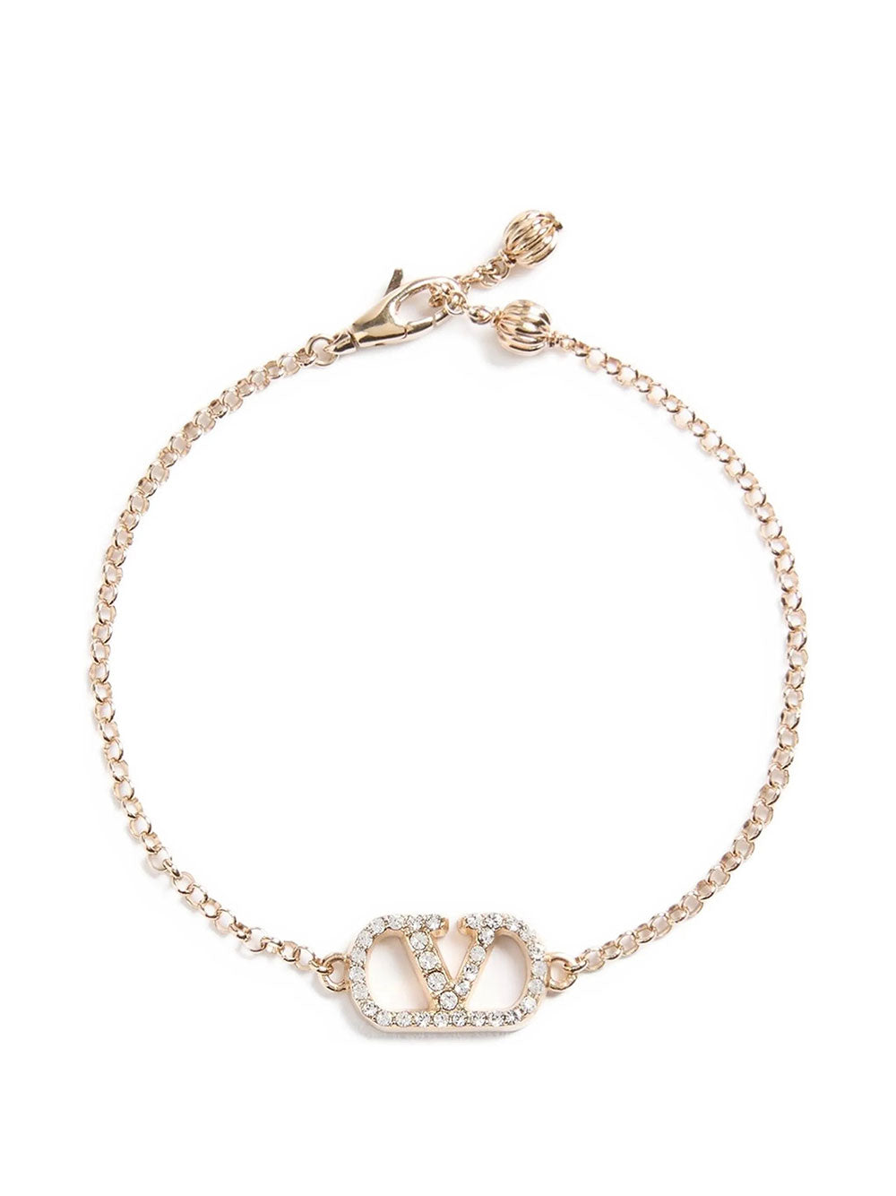 Valentino Garavani Bracciale - Metallic | 8fe3088a0a5d2ed8e9feaefb3e81d9e7e31f57cb