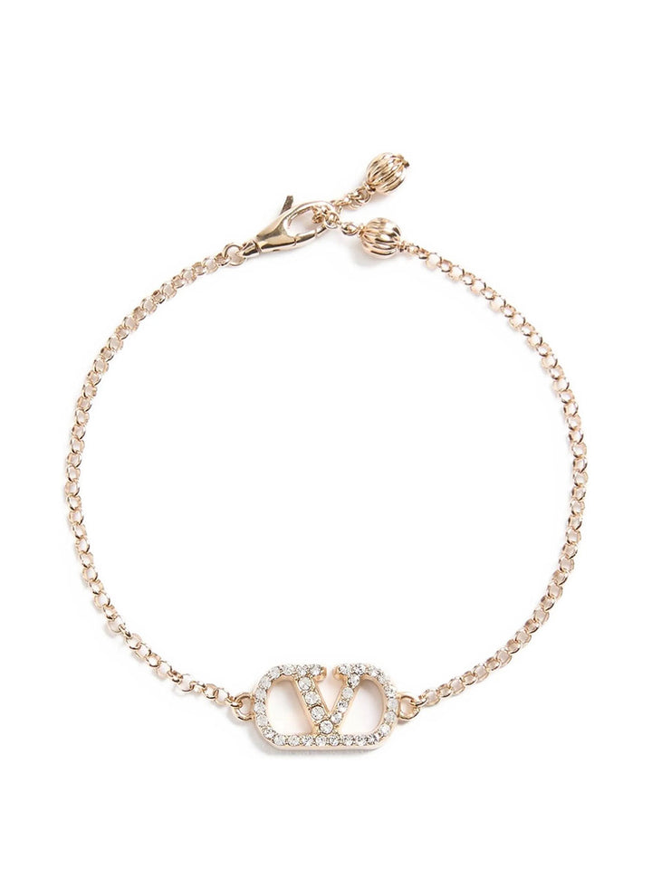 Valentino Garavani Bracciale - Metallic | 8fe3088a0a5d2ed8e9feaefb3e81d9e7e31f57cb