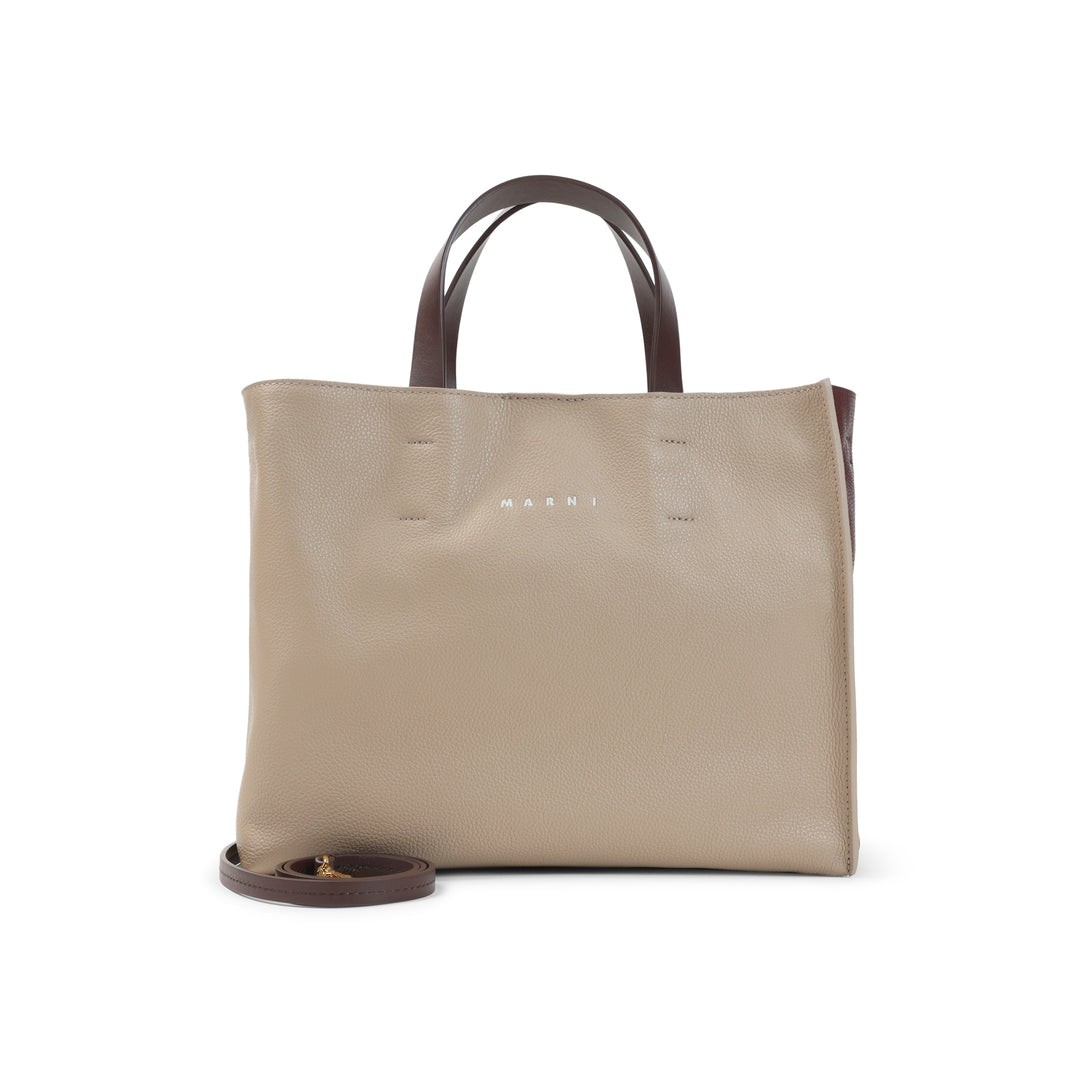 Marni Borse a Spalla e Tracolla - Grey | aa607bf161bb0b5b3c43583e36b80f5edbe5206b