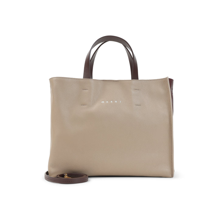 Marni Borse a Spalla e Tracolla - Grey | aa607bf161bb0b5b3c43583e36b80f5edbe5206b