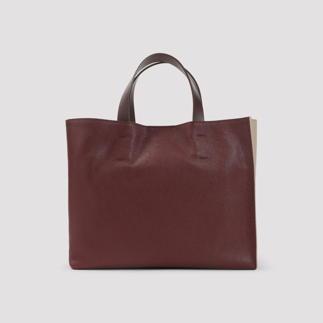 Marni Borse a Spalla e Tracolla - Grey | b6c1a8d5b3dac514f63bdaae2defbe609fc733f6