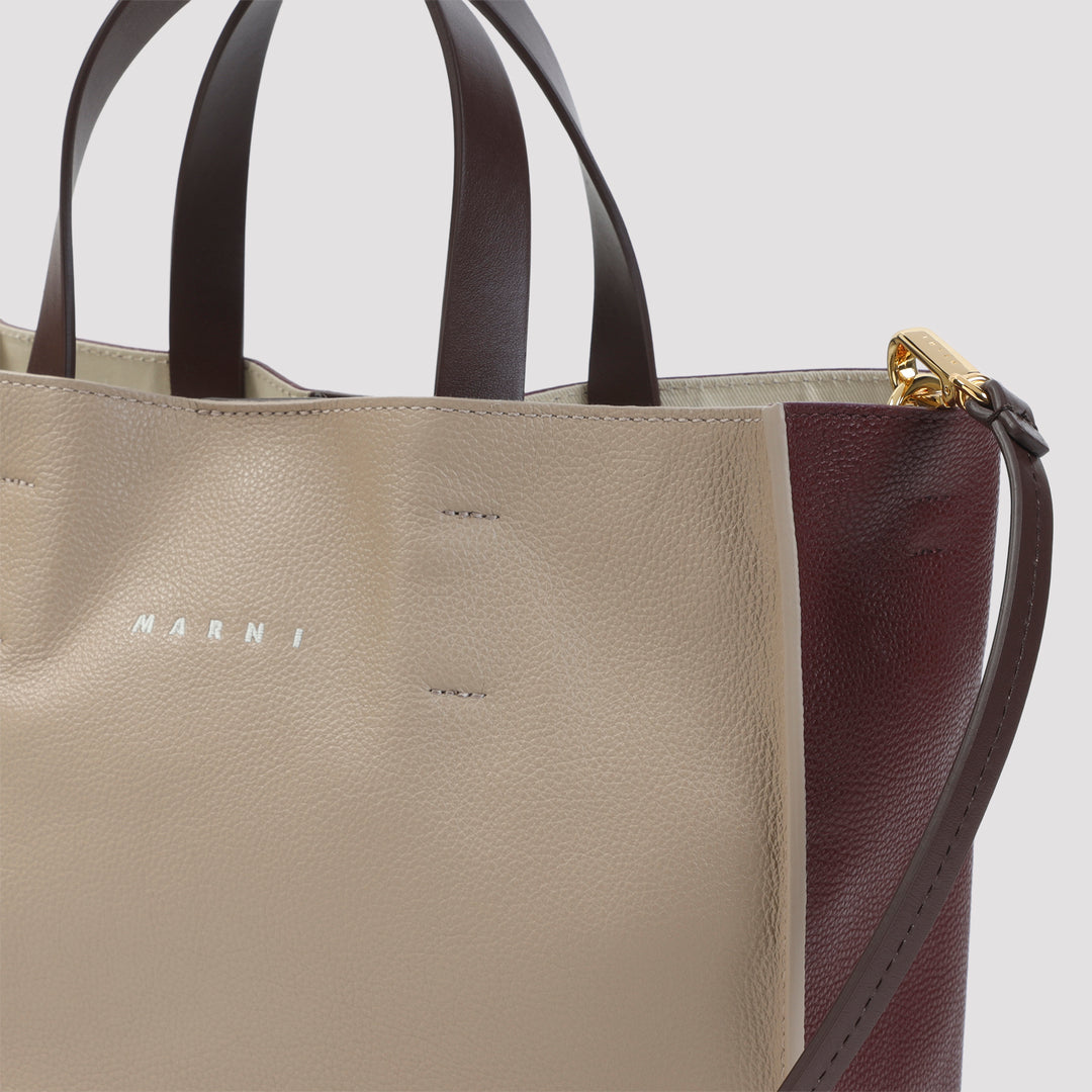 Marni Borse a Spalla e Tracolla - Grey | 1245281c13b55b9d04a825cffed8c6c8a54e1217